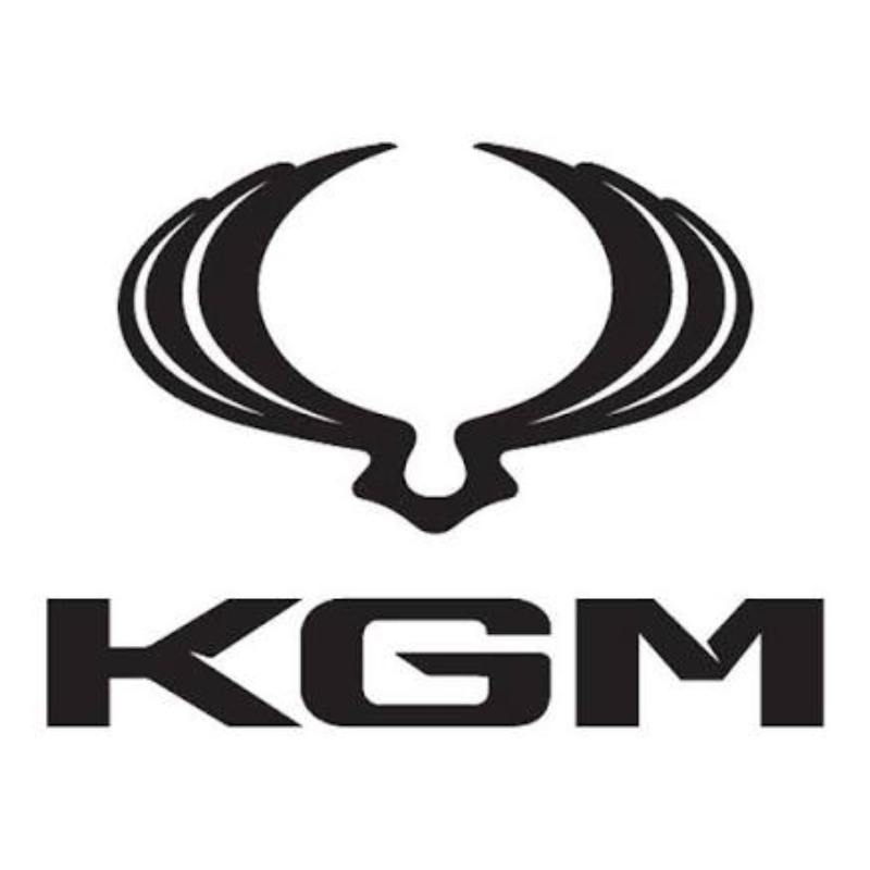 גגון לKGM